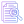 Plagiarism & AI reduction icon